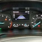 MT70VXD Ford FIESTA ACTIVE EDITION