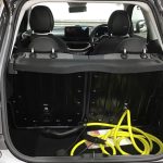 FIAT 500E ELECTRIC