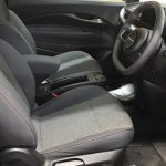 FIAT 500E ELECTRIC