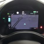 FIAT 500E ELECTRIC