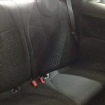 Fiat 500 Red Edition at Sarbkar