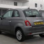Fiat 500 Lounge 2017 for sale at Sarbkar
