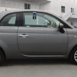 Fiat 500 Lounge 2017 for sale at Sarbkar
