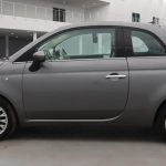 Fiat 500 Lounge 2017 for sale at Sarbkar