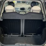 Fiat 500 Lounge 2017 for sale at Sarbkar