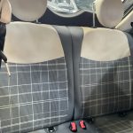 Fiat 500 Lounge 2017 for sale at Sarbkar
