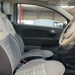 Fiat 500 Lounge 2017 for sale at Sarbkar