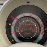Fiat 500 Lounge 2017 for sale at Sarbkar