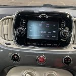 Fiat 500 Lounge 2017 for sale at Sarbkar