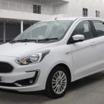FORD KA+ ZETEC 2019