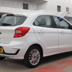 FORD KA+ ZETEC 2019