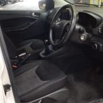 FORD KA+ ZETEC 2019