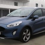 Ford Fiesta For Sale at Sarbkar