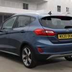Ford Fiesta For Sale at Sarbkar