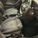 Ford Fiesta For Sale at Sarbkar