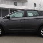 Vauxhall Grandland X for sale at Sarbkar