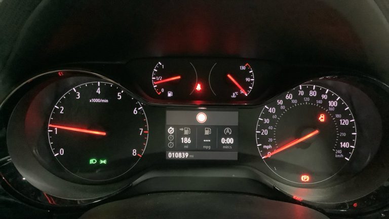 Vauxhall Corsa for sale at Sarbkar 2022